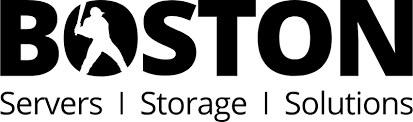 Boston IT Logo