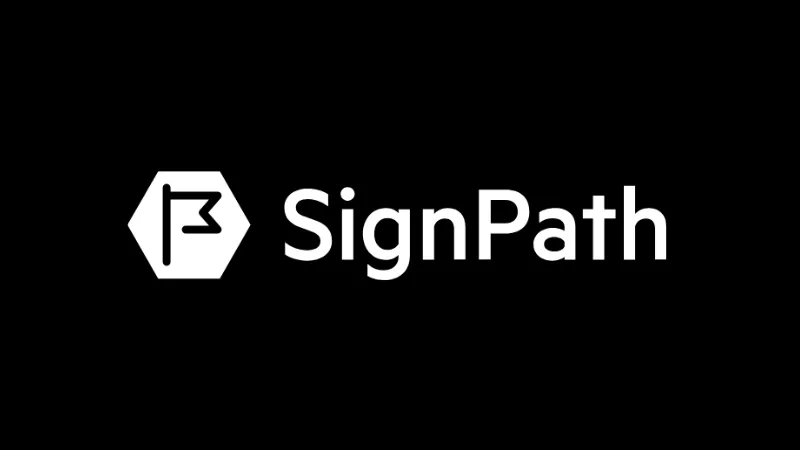 SignPath Logo