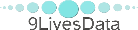 9LivesData Logo