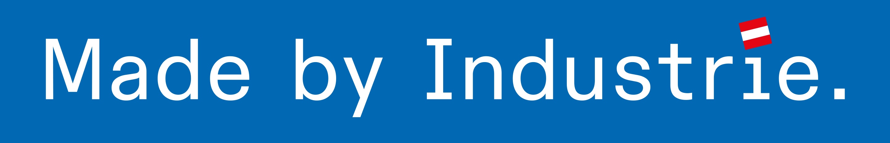 Industriellenvereinigung Logo